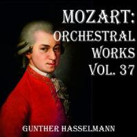 Symphony No.40 In G Minor, KV.550 III.Menuetto (Allegretto)-Trio_Gunther Hasselmann