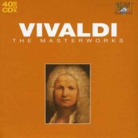 Nisi Dominus, per alto, RV608, 9. Amen_Classical Artists