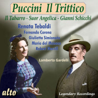 Il Tabarro_Maggio Musicale Fiorentino Orchestra,Silvio Maionica,Piero De Palma,Maggio Musicale Fiorentino Chorus,Lamberto Gardelli,Gianfranco Magnanotti,Mario del Monaco,Renato Ercolani,Robert Merrill,Renata Tebaldi,Lucia Danieli,Dora Carral