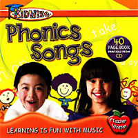 Q – Z Alphabet Song_The Kiboomers