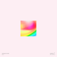 봄비 (Spring Rain)_BoA