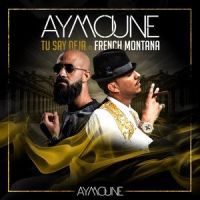 Tu say deja_DJ Aymoune,French Montana