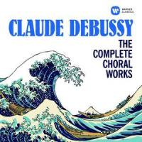 Debussy: Le Printemps, L. 60b_Jacques Grimbert,Achille-Claude Debussy