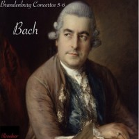 Brandenburg Concerto No.5 In D Major, BWV 1050: III. Allegro_English Chamber Orchestra,Benjamin Britten,Arthur Grumiaux,Les Solistes Romands