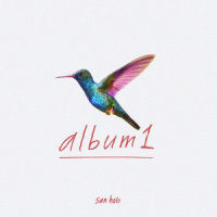voices in my head_San Holo,The Nicholas
