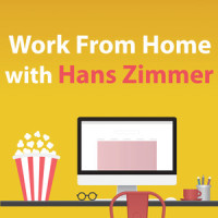 Zimmer, , : Television_Hans Zimmer,Henning Lohner,Martin Tillman,Fiachra Trench,Various Artists