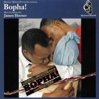 Bopha! / Amandla!_James Horner