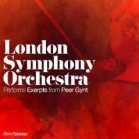 Peer Gynt, Op. 23: Morning Mood_Edvard Grieg,London Symphony Orchestra,Oiven Fjeldstad