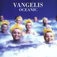 Siren's Whispering_Vangelis