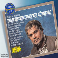 Act III: Weilten die Sterne im lieblichen Tanz? (第三幕:星星在为他们可爱地跳舞?)_Roland Hermann,Orchester der Deutschen Oper Berlin,Eugen Jochum