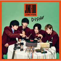 SING-A-LONG_DISH//,AiNA THE END