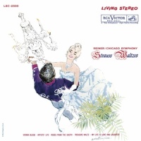 Thunder and Lightning, Op. 324_Fritz Reiner,Johann Strauss Jr.