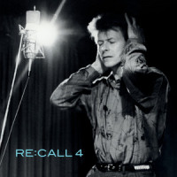 Scary Monsters (And Super Creeps)_David Bowie