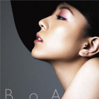 Believe in LOVE_BoA