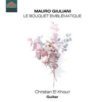 IV. Le Jasmin_Christian El Khouri