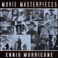 Fistful Of Dollars_Ennio Morricone