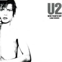New Year's Day_U2