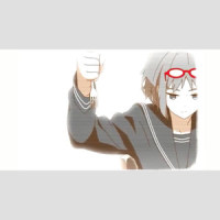 弱虫モンブラン_杏淫P,巡音流歌