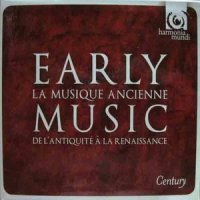 12th-Century Polyphony in Aquitaine-Resonemus hoc natali_Classical Artists