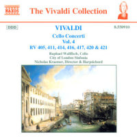 I. Andante (第一乐章 行板)_Raphael Wallfisch