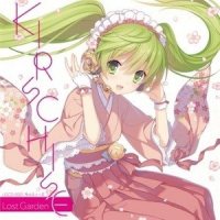 Omoide Crossing_初音未来