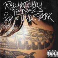 Scar Tissue_Red Hot Chili Peppers