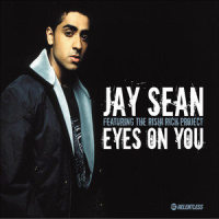 Eyes On You_Jay Sean