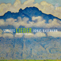 5 Lieder, Op. 48: No. 4, Winterweihe (Version with Orchestra)_Diana Damrau