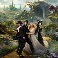 Destruction_Danny Elfman