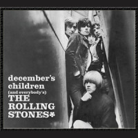 The Singer Not The Song_The Rolling Stones
