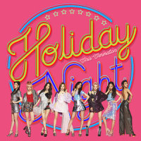 Holiday_少女时代