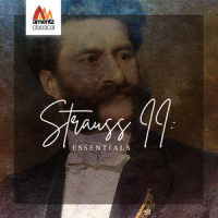Wein, Weib und Gesang, Op. 333_Pro Musica Symphony Orchestra