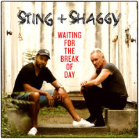 Waiting For The Break Of Day_Sting,Shaggy