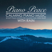 Sunrise(With Rain)_Piano Peace