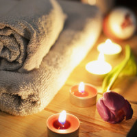 Shades of Blue_Healing Yoga Meditation Music Consort,Rain Sounds,Deep Sleep