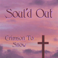 Say a Little Prayer to Jesus_Soul'd Out
