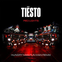Red Lights_Tiësto