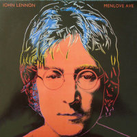 Old Dirt Road_John Lennon