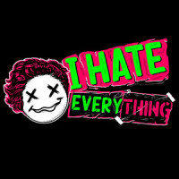 I Hate Everything_Danny Wright