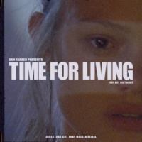 Time For Living_Dan Farber,Boy Matthews