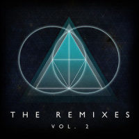 Between Two Points_The Glitch Mob,Comma,Edward Ma,Joshua Lawrence Mayer,Justin Boreta