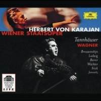 Act 2. Introduction_Orchester der Wiener Staatsoper,Herbert von Karajan