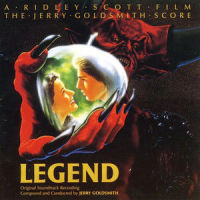 Main Title / The Goblins_Jerry Goldsmith