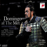 Tosca, Act I: "Dammi i colori! ... Recondita armonia"_Plácido Domingo,Giacomo Puccini,Paul Plishka,George Schick,Metropolitan Opera Orchestra