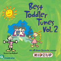 The More We Get Together_The Kiboomers