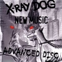 Tactical Pursuit_X-Ray Dog