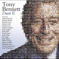 It Had to Be You_Tony Bennett,Carrie Underwood