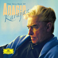 Les Sylphides - II. Nocturne_Herbert von Karajan,Berliner Philharmoniker