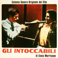 La ballata di Hank McCain (The Ballad of Hank McCain)_Ennio Morricone