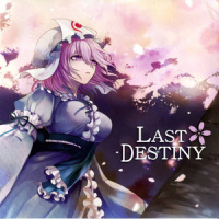 LAST DESTINY_Stack